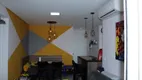 Foto 2 de Apartamento com 2 Quartos à venda, 60m² em Vila Alzira, Santo André