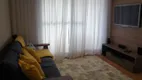 Foto 3 de Apartamento com 3 Quartos à venda, 90m² em Vila Vitória, Mogi das Cruzes