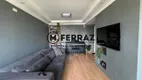 Foto 5 de Apartamento com 1 Quarto para venda ou aluguel, 60m² em Vila Nova Conceição, São Paulo