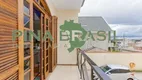 Foto 26 de Sobrado com 4 Quartos à venda, 233m² em Xaxim, Curitiba