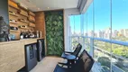 Foto 2 de Apartamento com 2 Quartos à venda, 134m² em Cidade Monções, São Paulo