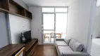 Foto 9 de Apartamento com 1 Quarto à venda, 35m² em Real Parque, São Paulo