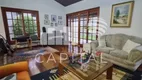 Foto 9 de Casa de Condomínio com 4 Quartos à venda, 420m² em Alphaville, Santana de Parnaíba