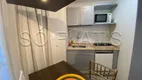 Foto 5 de Apartamento com 1 Quarto à venda, 40m² em Higienópolis, São Paulo