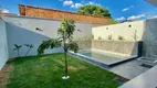Foto 8 de Sobrado com 3 Quartos à venda, 225m² em Jardim Helvécia, Aparecida de Goiânia