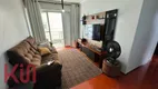 Foto 2 de Apartamento com 3 Quartos à venda, 87m² em São Judas, São Paulo