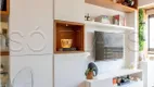 Foto 4 de Flat com 1 Quarto à venda, 42m² em Vila Nova Conceição, São Paulo