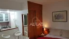 Foto 3 de Flat com 1 Quarto para venda ou aluguel, 24m² em Moema, São Paulo