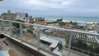 Foto 4 de Apartamento com 3 Quartos para alugar, 91m² em Praia Brava, Itajaí