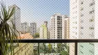 Foto 20 de Apartamento com 4 Quartos à venda, 235m² em Aclimação, São Paulo