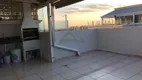 Foto 9 de Cobertura com 3 Quartos à venda, 121m² em Jardim Antonio Von Zuben, Campinas