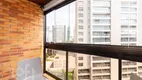 Foto 6 de Apartamento com 1 Quarto à venda, 50m² em Moema, São Paulo
