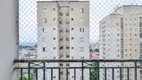Foto 6 de Apartamento com 2 Quartos à venda, 54m² em Vila Liviero, São Paulo