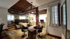 Foto 5 de Casa com 4 Quartos à venda, 450m² em Bosque Residencial do Jambreiro, Nova Lima