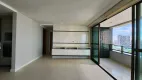 Foto 9 de Apartamento com 3 Quartos para alugar, 156m² em Pina, Recife