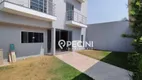 Foto 2 de Casa de Condomínio com 3 Quartos à venda, 327m² em Jardim Leblon, Rio Claro