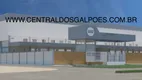 Foto 2 de Galpão/Depósito/Armazém para alugar, 490m² em Porto Seco Pirajá, Salvador