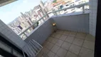 Foto 19 de Flat com 2 Quartos para alugar, 63m² em Boqueirão, Santos
