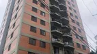 Foto 2 de Apartamento com 3 Quartos à venda, 82m² em Paraíso do Morumbi, São Paulo