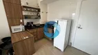 Foto 7 de Apartamento com 1 Quarto para alugar, 33m² em Chácara Santo Antônio, São Paulo