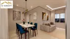Foto 14 de Apartamento com 3 Quartos à venda, 80m² em Cidade Jardim, São José dos Pinhais