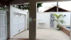 Foto 3 de Sobrado com 3 Quartos à venda, 140m² em Aviação, Praia Grande