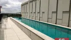 Foto 16 de Apartamento com 1 Quarto para alugar, 38m² em Bela Vista, São Paulo