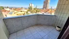 Foto 11 de Apartamento com 2 Quartos à venda, 85m² em Solemar, Praia Grande