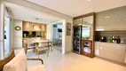 Foto 2 de Apartamento com 4 Quartos à venda, 200m² em Panamby, São Paulo