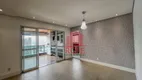 Foto 4 de Apartamento com 3 Quartos à venda, 105m² em Chácara Santo Antônio, São Paulo