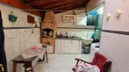 Foto 2 de Casa de Condomínio com 2 Quartos à venda, 85m² em Vila Metalurgica, Santo André
