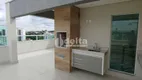 Foto 10 de Cobertura com 3 Quartos para alugar, 160m² em Copacabana, Uberlândia