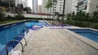 Foto 17 de Apartamento com 3 Quartos à venda, 140m² em Santa Teresinha, São Paulo