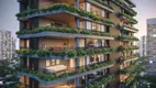 Foto 2 de Apartamento com 3 Quartos à venda, 271m² em Jardins, São Paulo