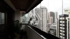 Foto 20 de Cobertura com 4 Quartos à venda, 210m² em Morumbi, São Paulo