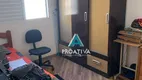 Foto 3 de Apartamento com 2 Quartos à venda, 50m² em Parque Erasmo Assuncao, Santo André