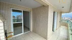 Foto 8 de Apartamento com 3 Quartos à venda, 112m² em Vila Assunção, Praia Grande