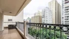 Foto 2 de Apartamento com 3 Quartos à venda, 317m² em Higienópolis, São Paulo