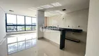 Foto 2 de Apartamento com 3 Quartos à venda, 111m² em Granada, Uberlândia