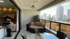 Foto 3 de Apartamento com 4 Quartos à venda, 209m² em Jardim Cuiabá, Cuiabá