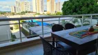 Foto 10 de Apartamento com 4 Quartos à venda, 147m² em Santa Rosa, Cuiabá