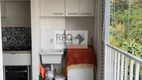 Foto 7 de Apartamento com 1 Quarto à venda, 35m² em Vila Monumento, São Paulo