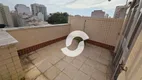 Foto 23 de Cobertura com 4 Quartos à venda, 246m² em Icaraí, Niterói