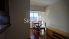 Foto 4 de Apartamento com 1 Quarto à venda, 55m² em Bosque, Campinas