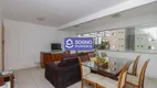 Foto 2 de Apartamento com 3 Quartos à venda, 80m² em Nova Suíssa, Belo Horizonte