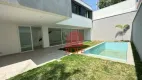 Foto 3 de Casa de Condomínio com 4 Quartos à venda, 450m² em Campo Belo, São Paulo