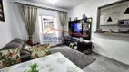 Foto 4 de Apartamento com 2 Quartos à venda, 90m² em Campo Grande, Santos