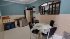 Foto 6 de Sobrado com 3 Quartos à venda, 201m² em Jardim Campo Verde, Mauá