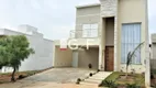 Foto 2 de Casa de Condomínio com 3 Quartos à venda, 196m² em Residencial Real Parque Sumaré, Sumaré