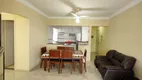 Foto 8 de Apartamento com 3 Quartos à venda, 90m² em Jardim Aruã, Caraguatatuba